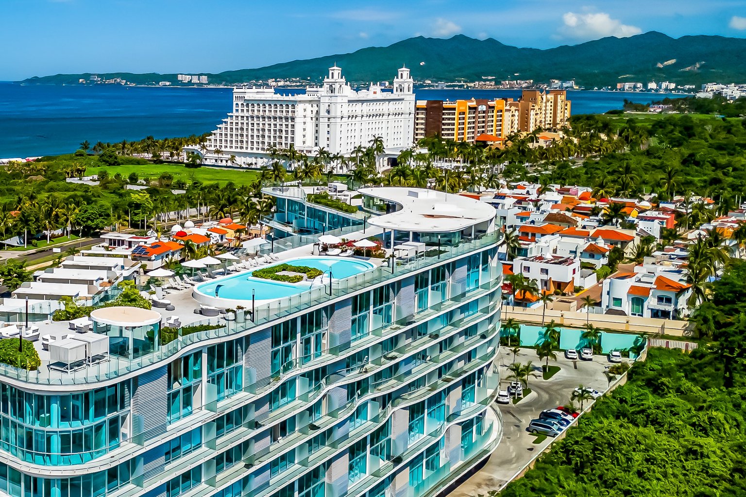 Bucerías Vacation Rental