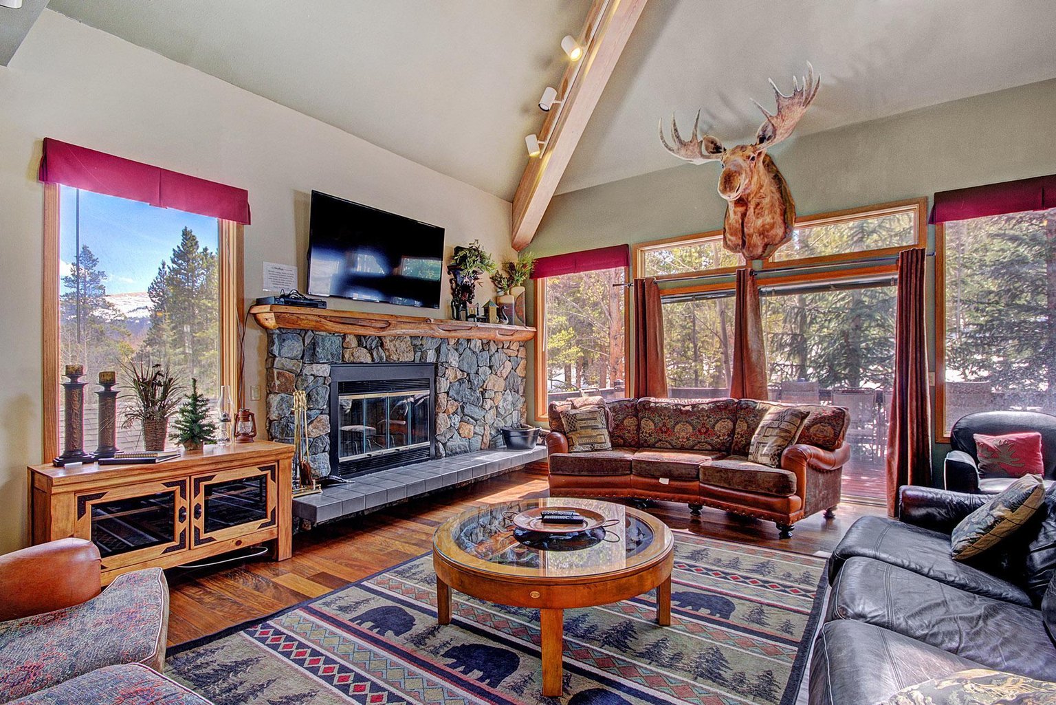 Breckenridge Vacation Rental