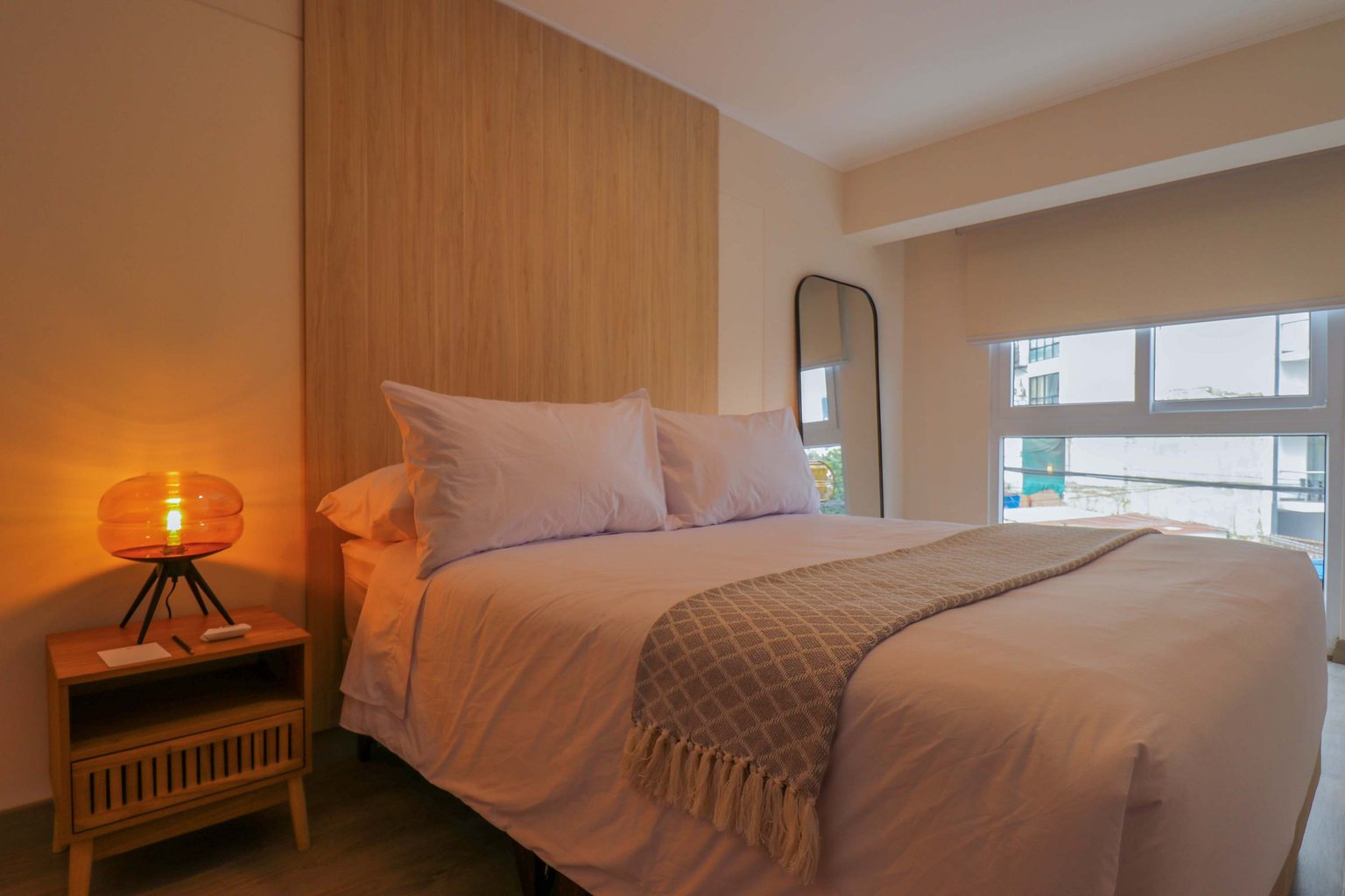 Miraflores Vacation Rental