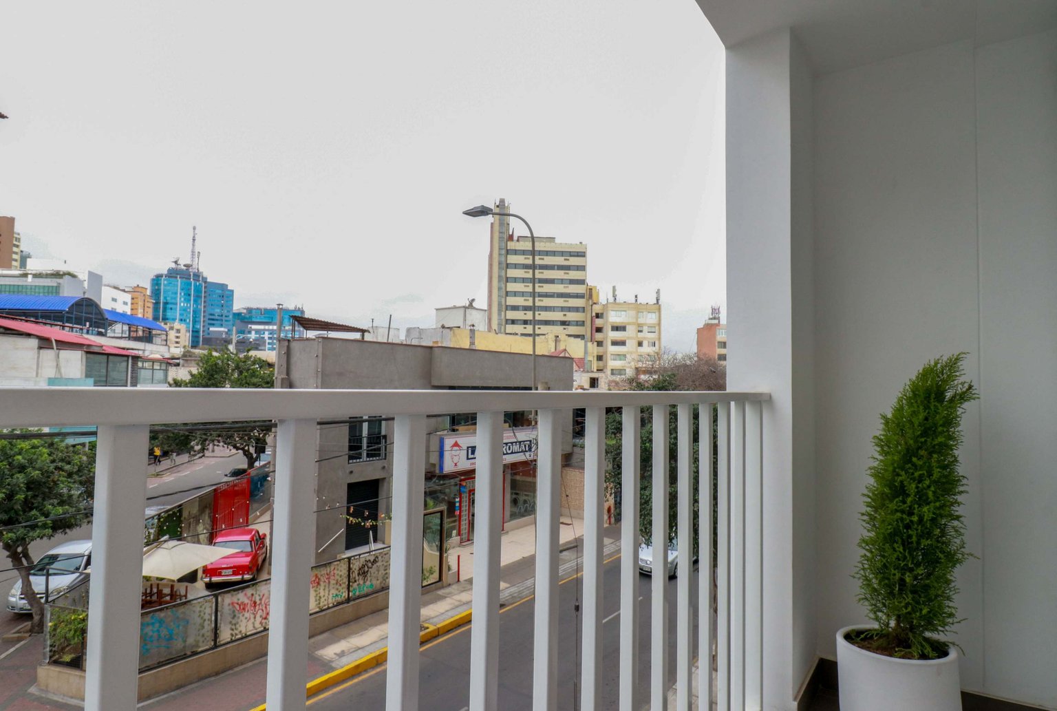 Miraflores Vacation Rental