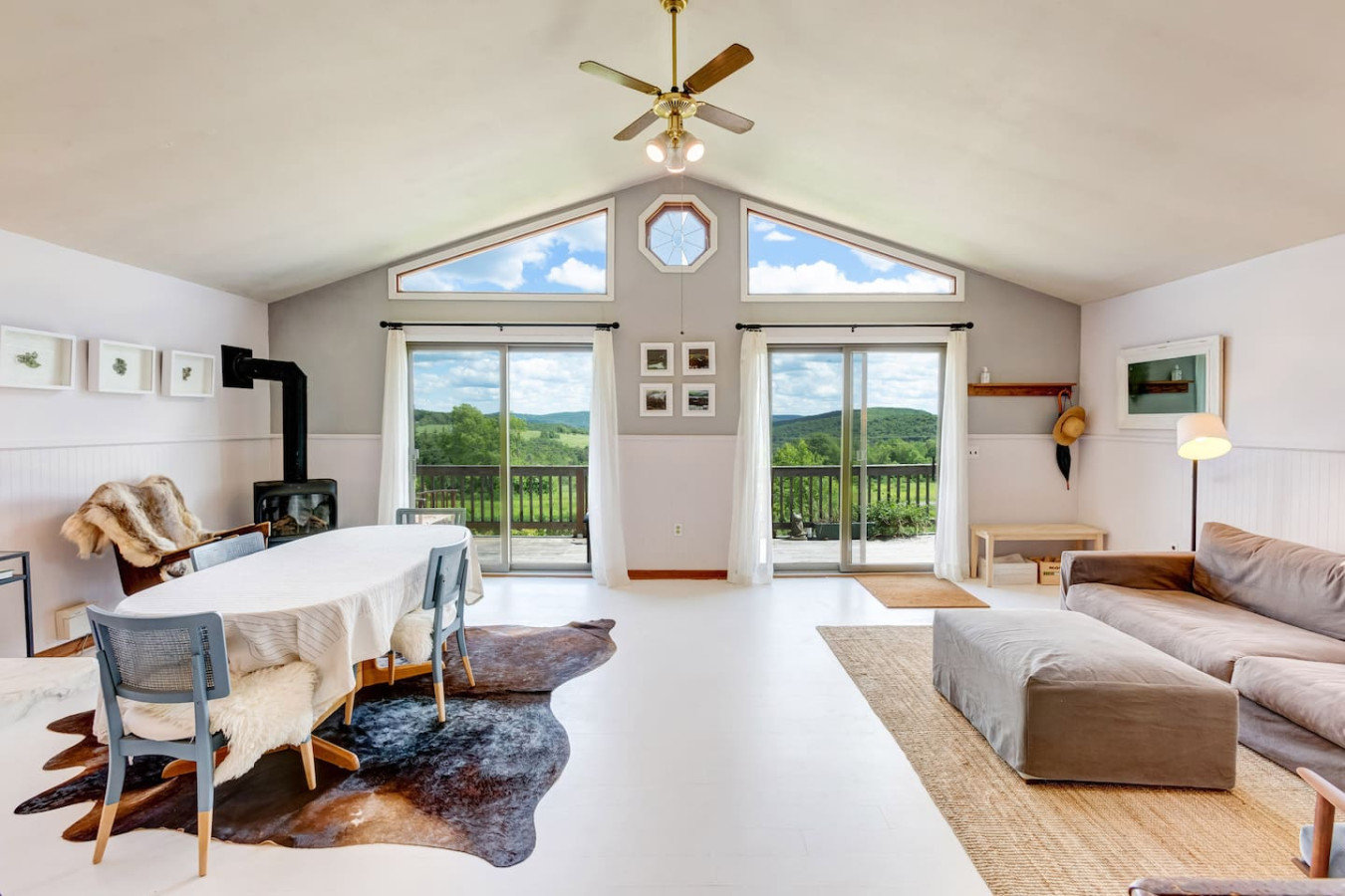Hamden Vacation Rental