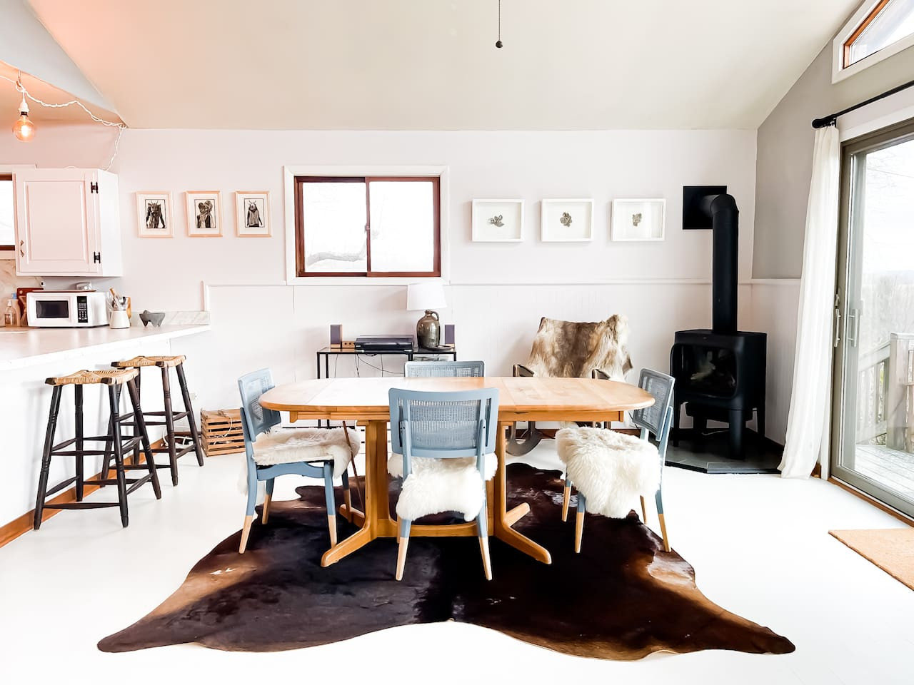 Hamden Vacation Rental