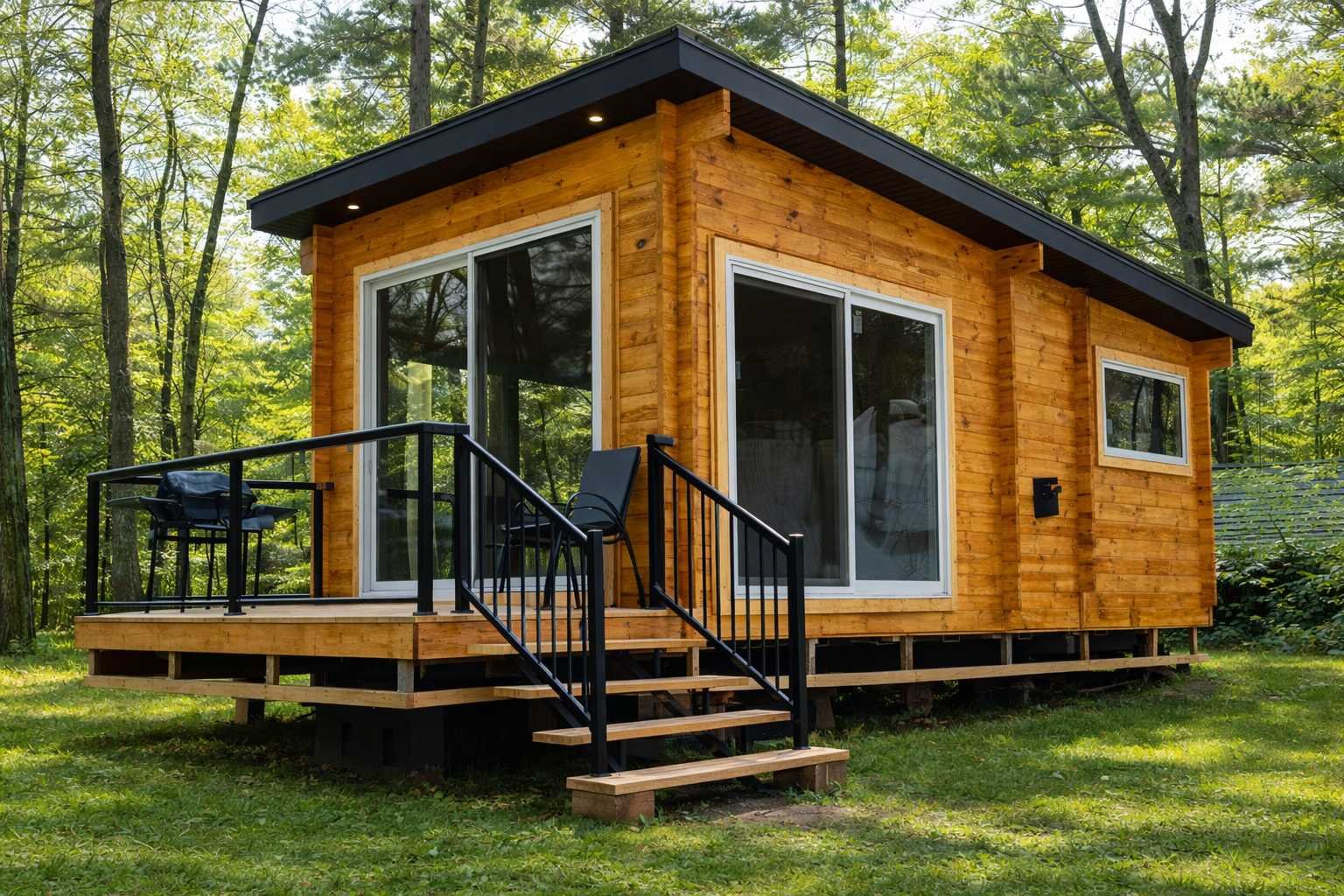 Parry Sound Vacation Rental