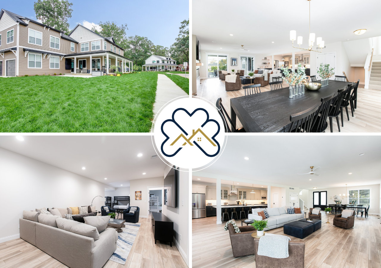 South Bend Vacation Rental