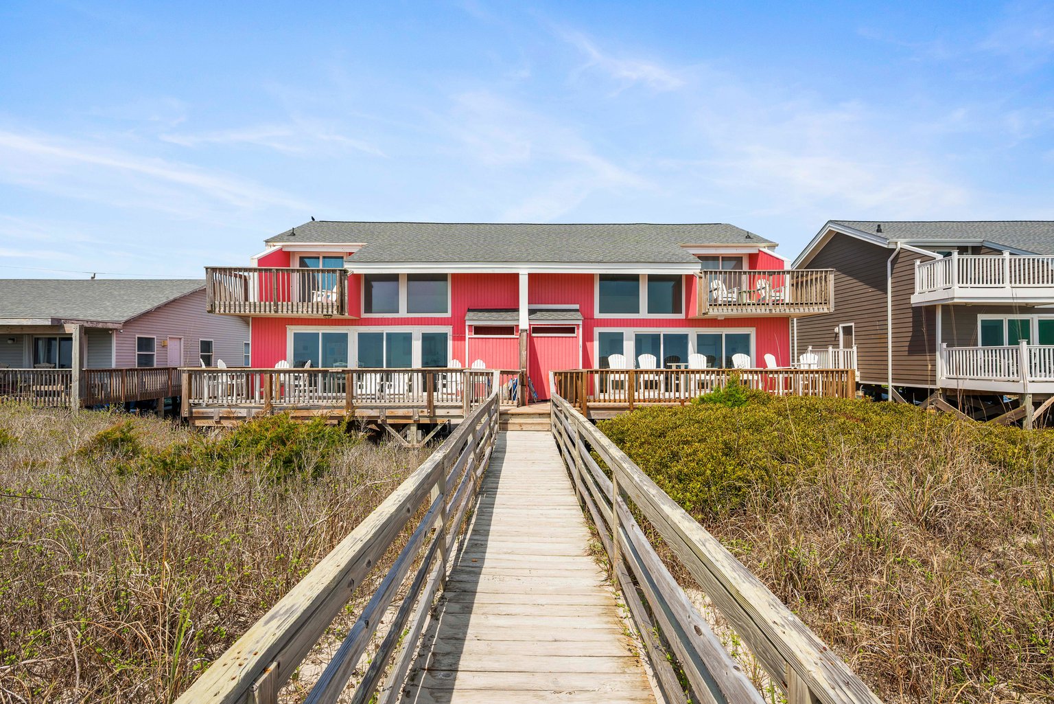 Emerald Isle Vacation Rental