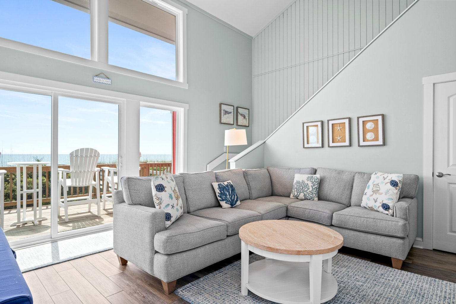 Emerald Isle Vacation Rental