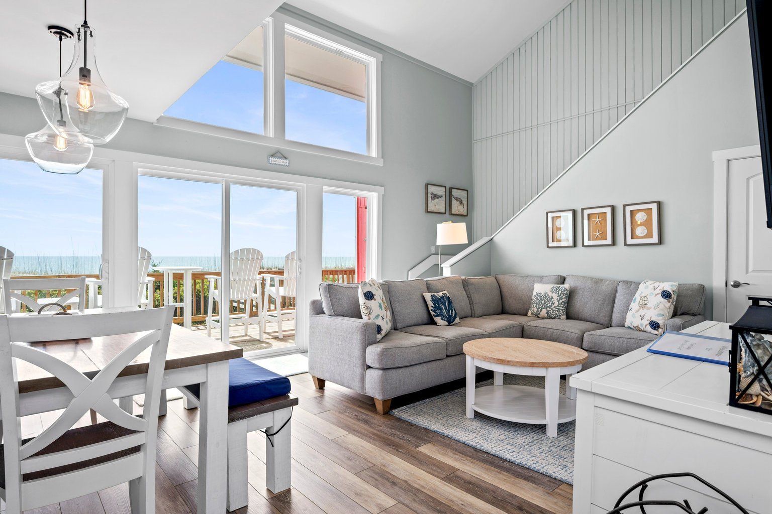 Emerald Isle Vacation Rental