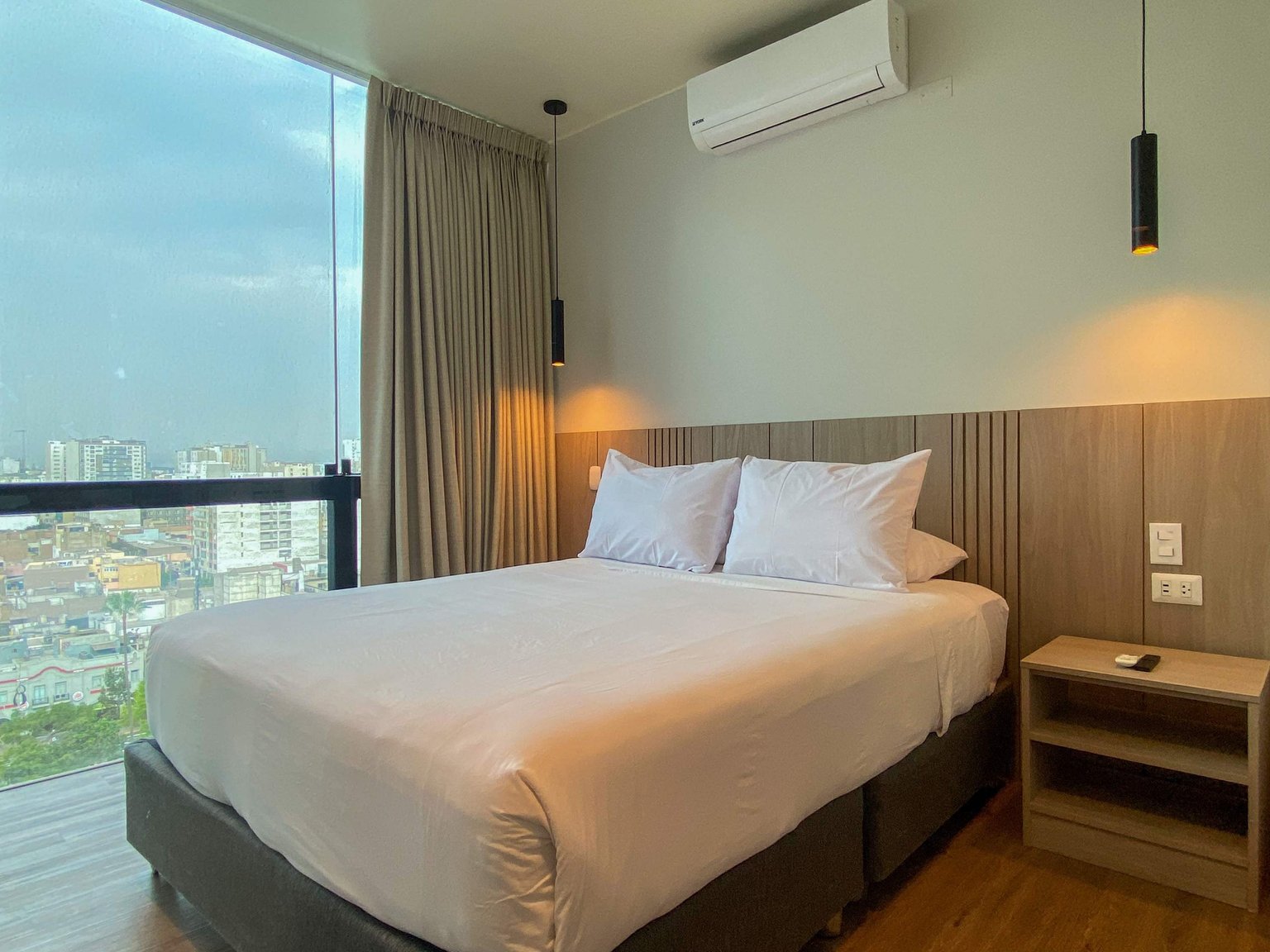 Miraflores Vacation Rental