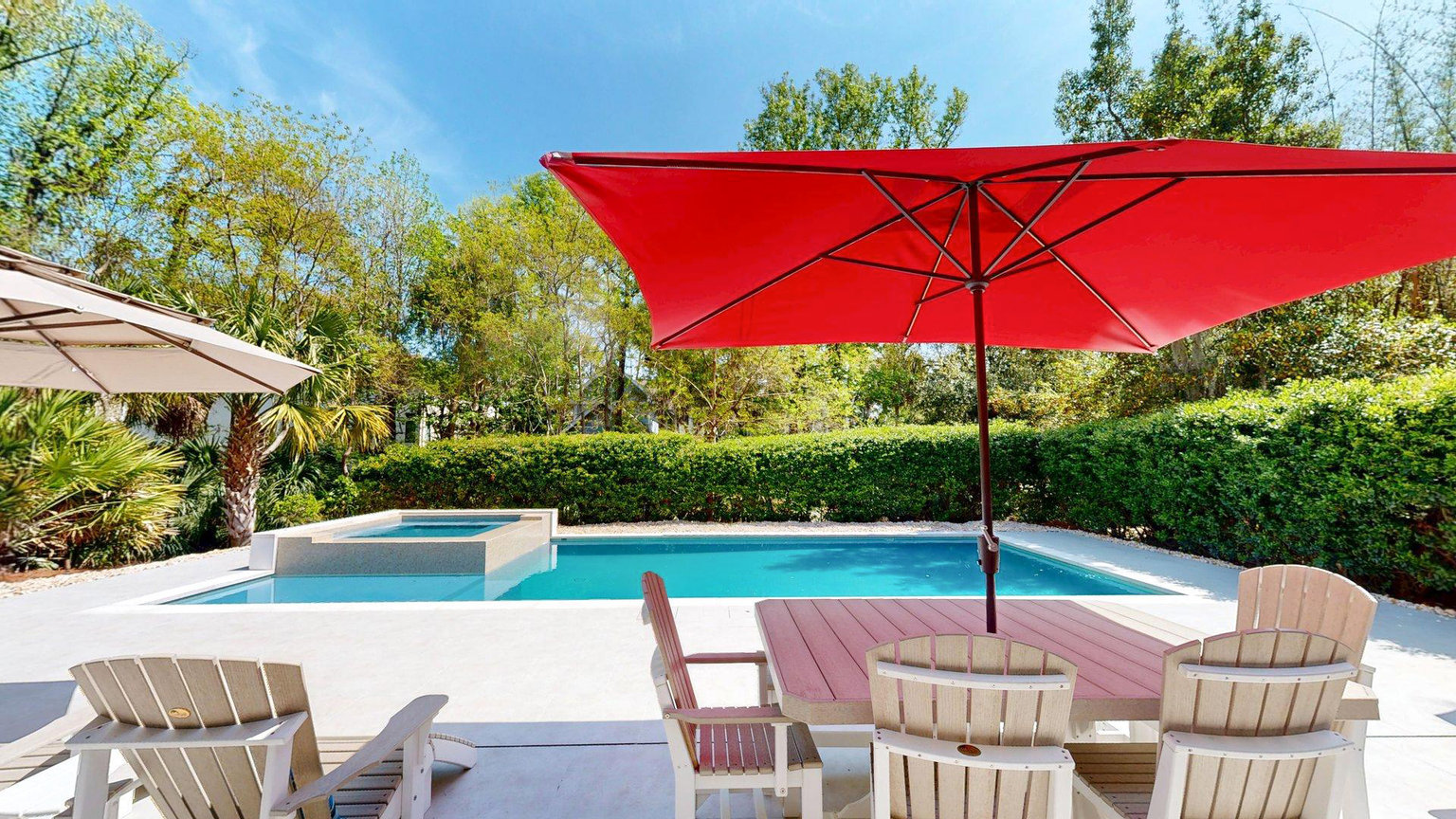 Hilton Head Vacation Rental