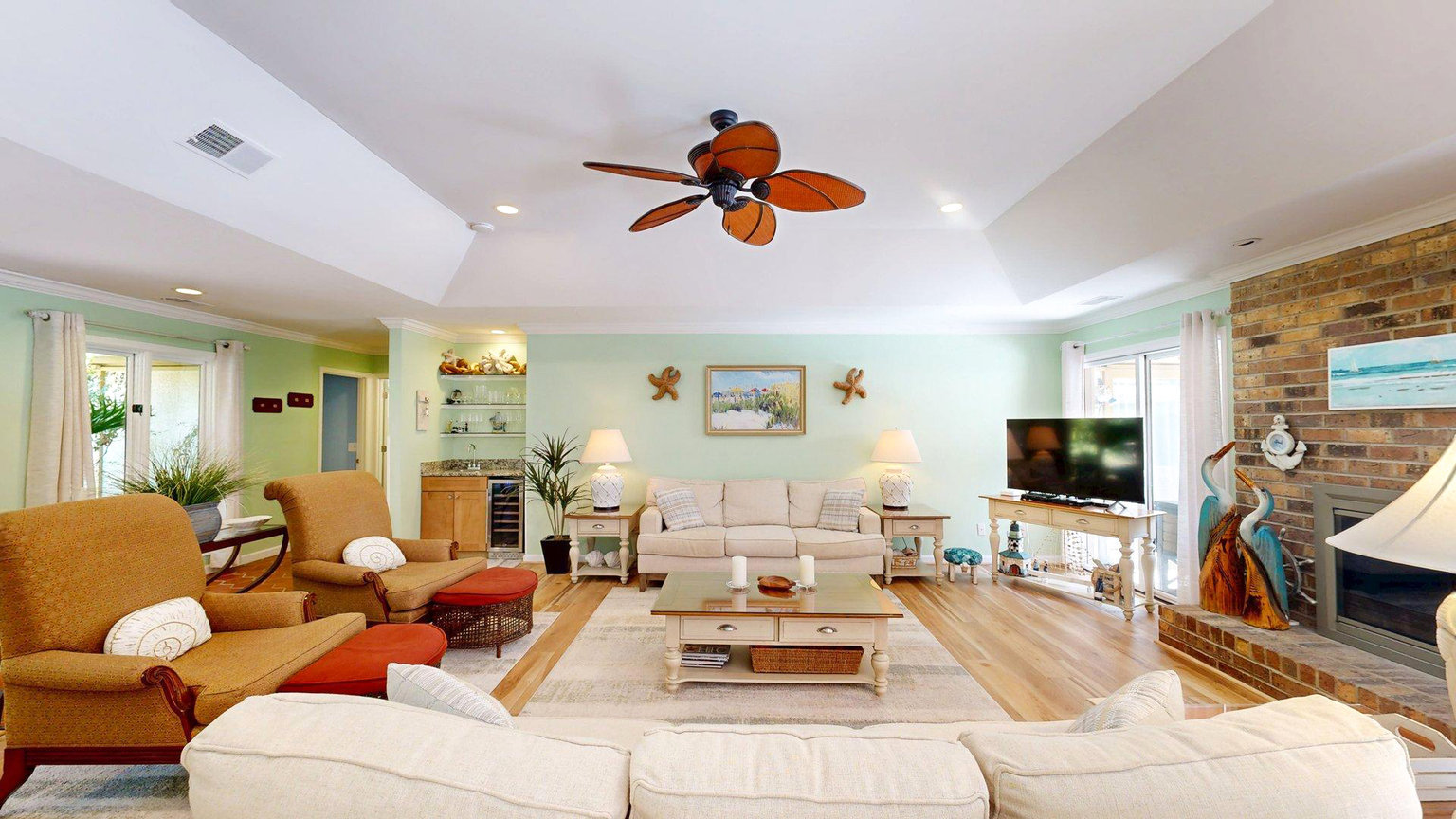 Hilton Head Vacation Rental