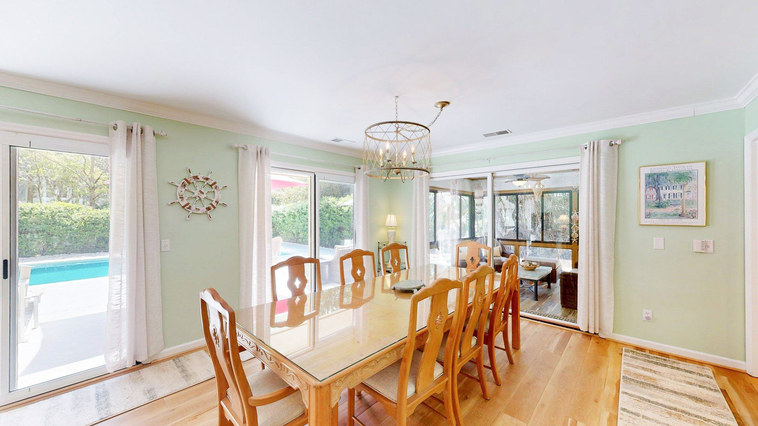Hilton Head Vacation Rental
