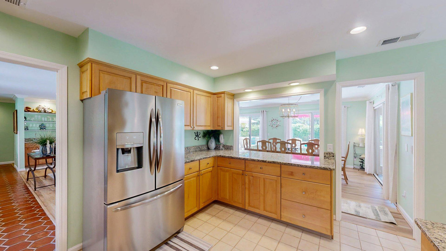 Hilton Head Vacation Rental