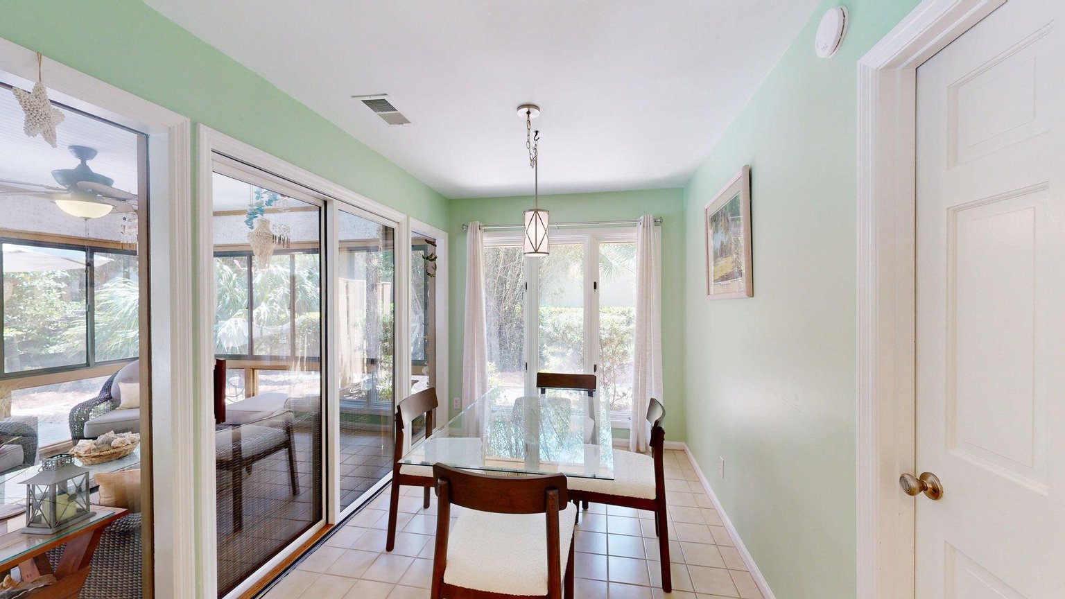 Hilton Head Vacation Rental