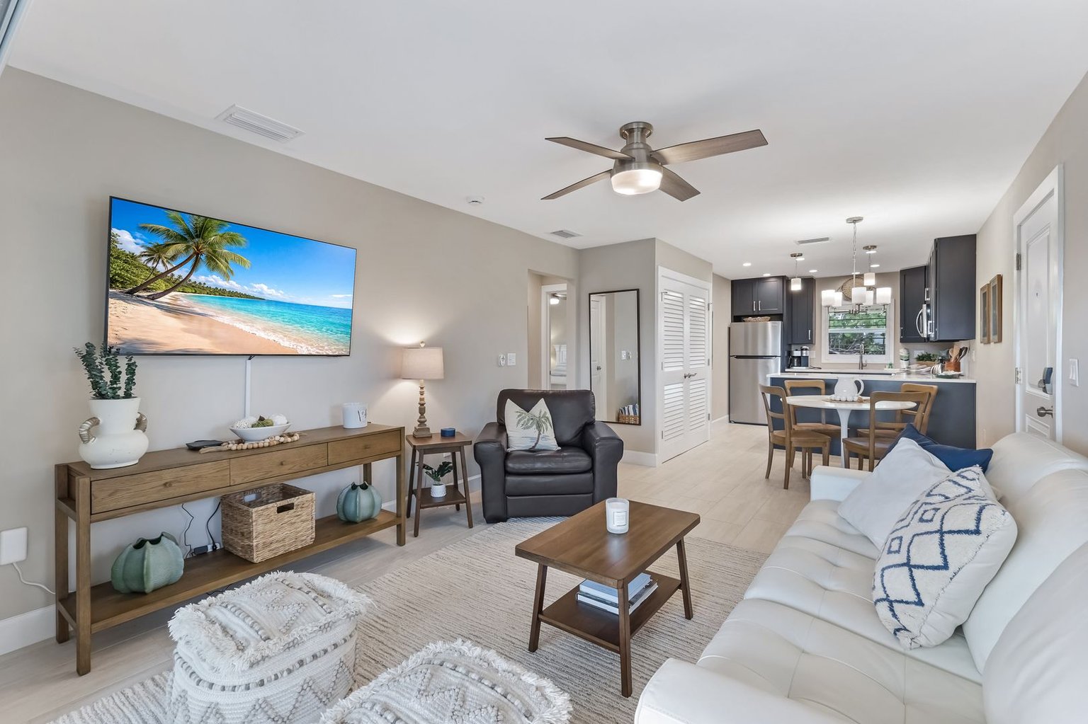 Sanibel Island Vacation Rental
