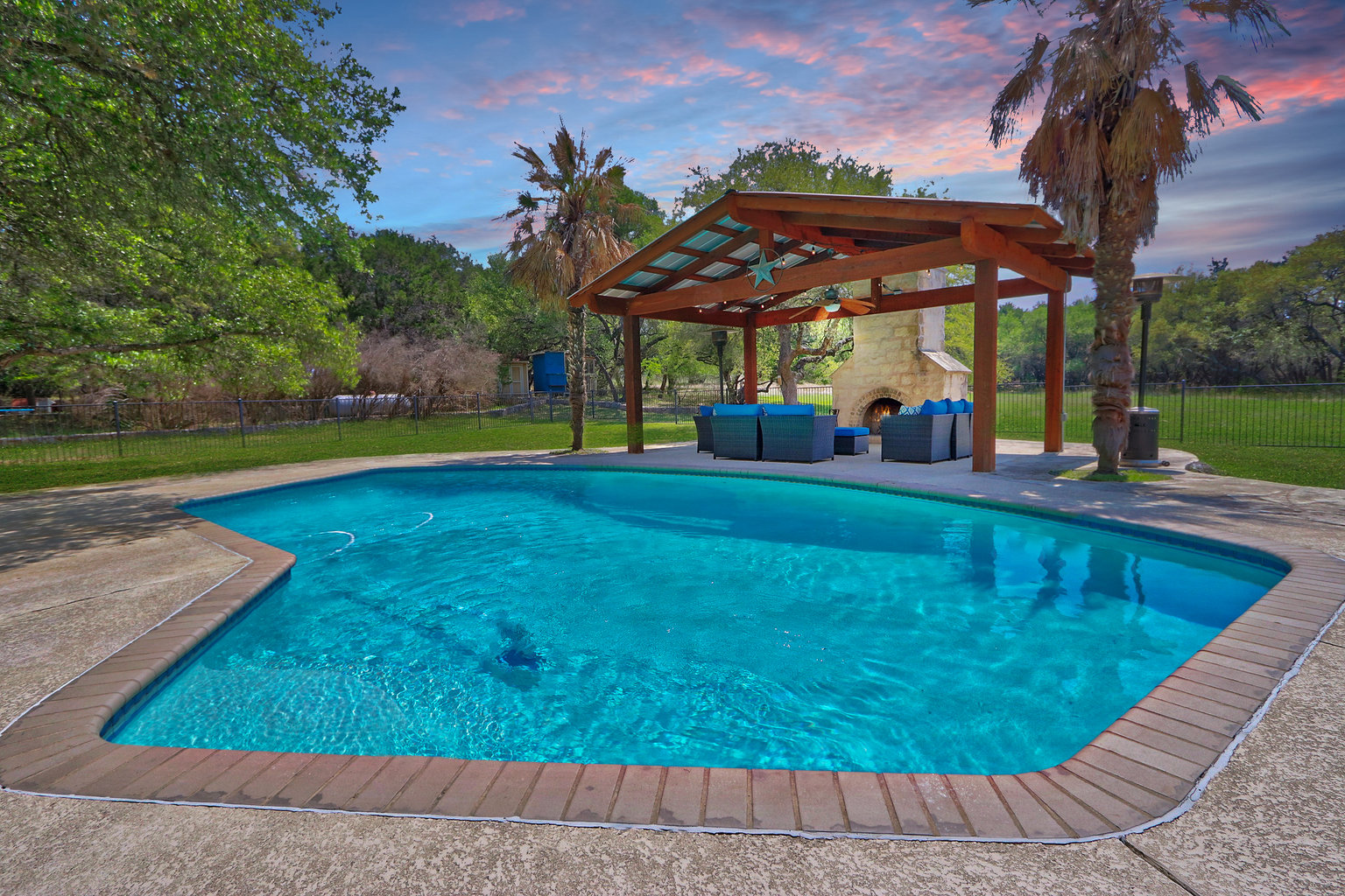 Driftwood Vacation Rental