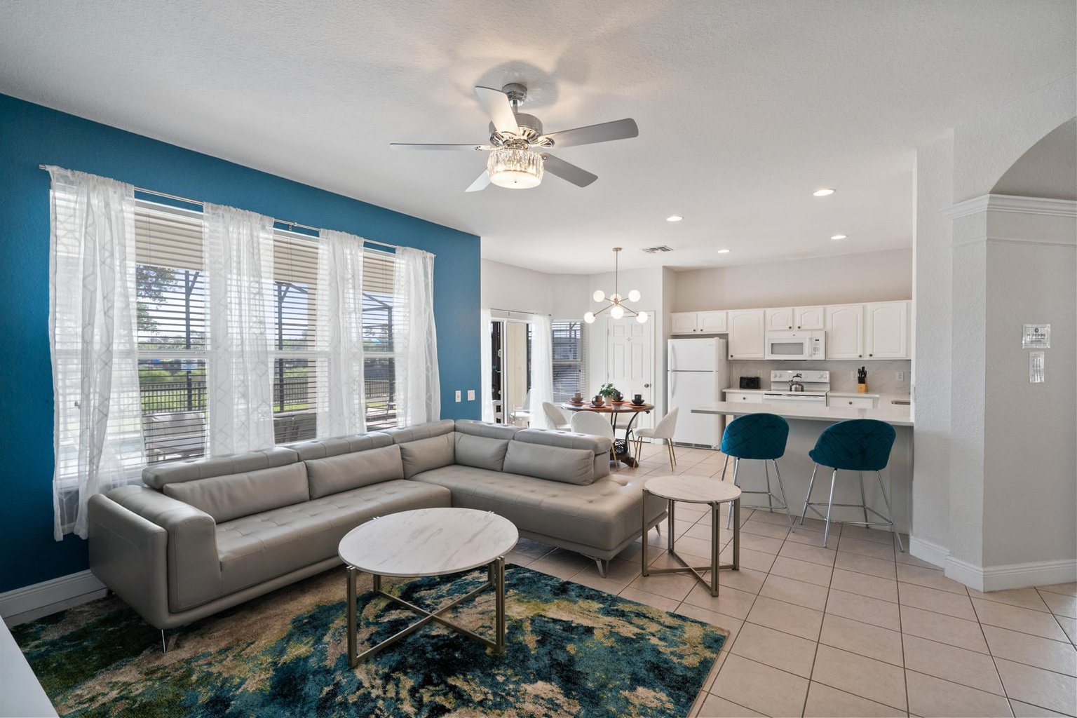 Kissimmee Vacation Rental