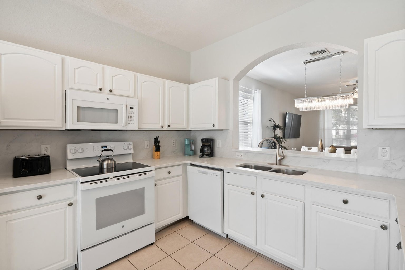 Kissimmee Vacation Rental