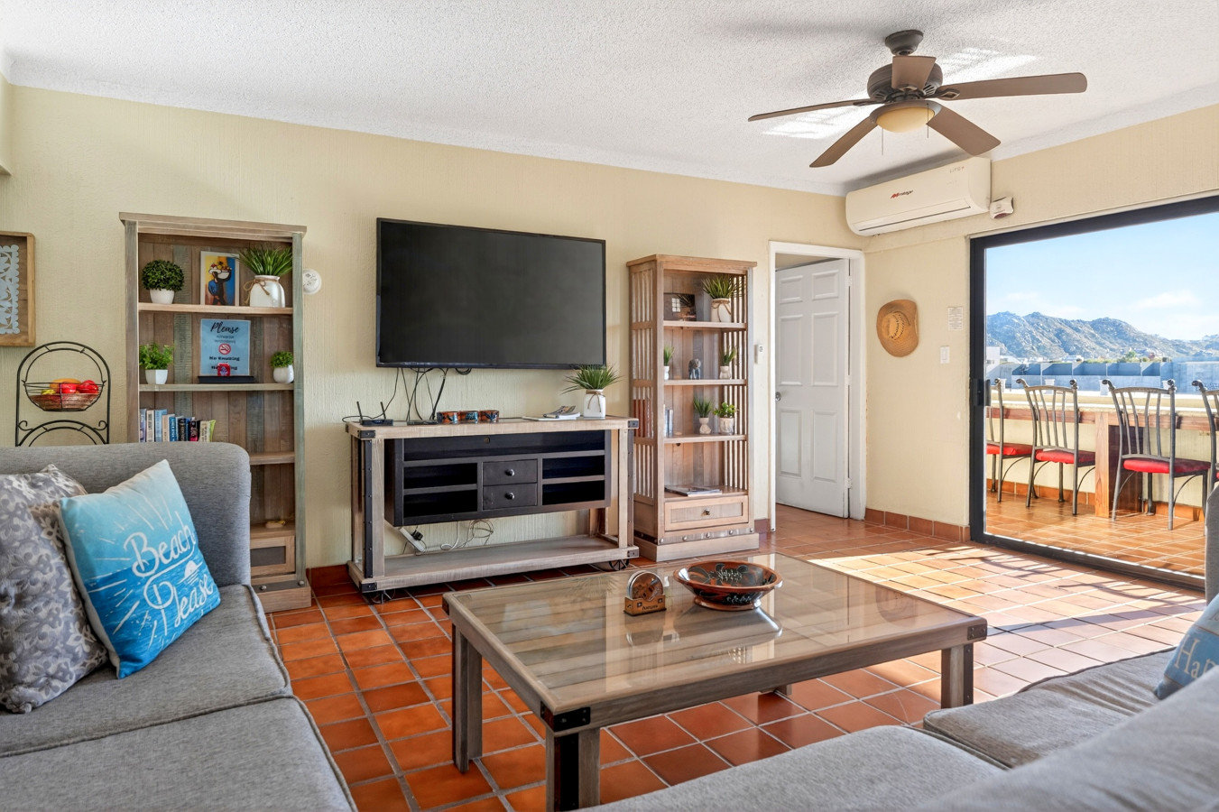Cabo San Lucas Vacation Rental