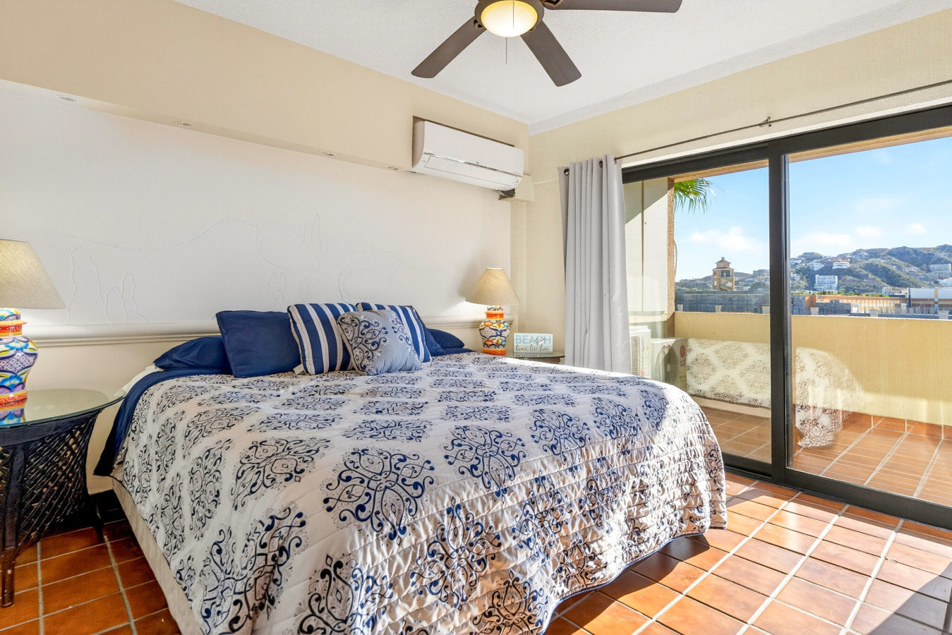 Cabo San Lucas Vacation Rental