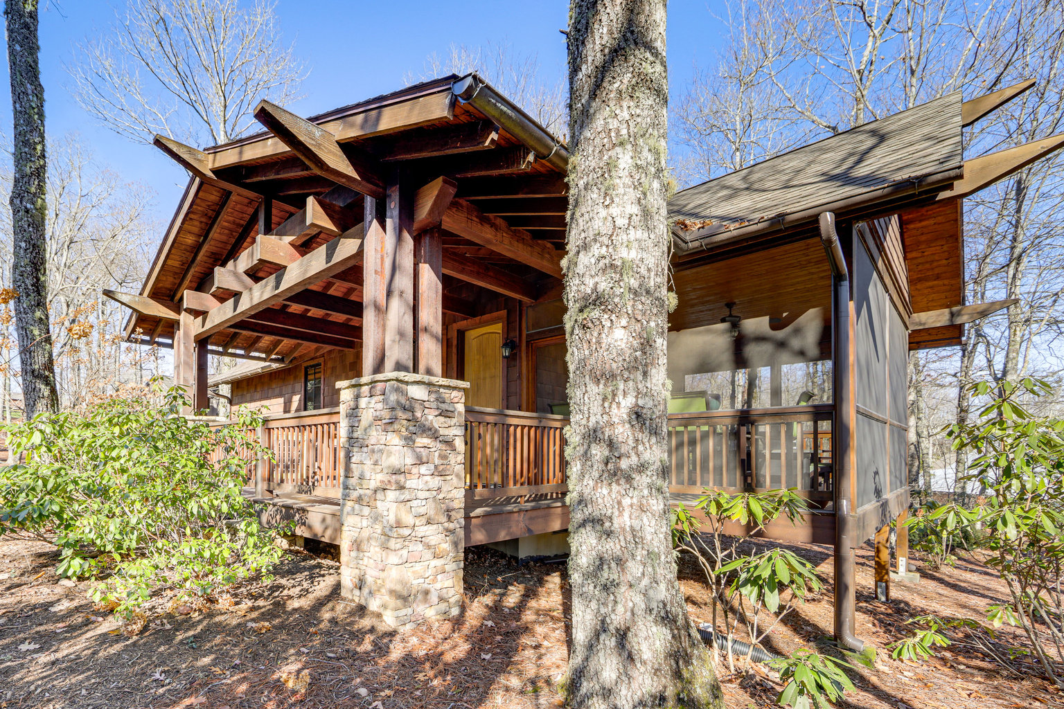 Glenville Vacation Rental