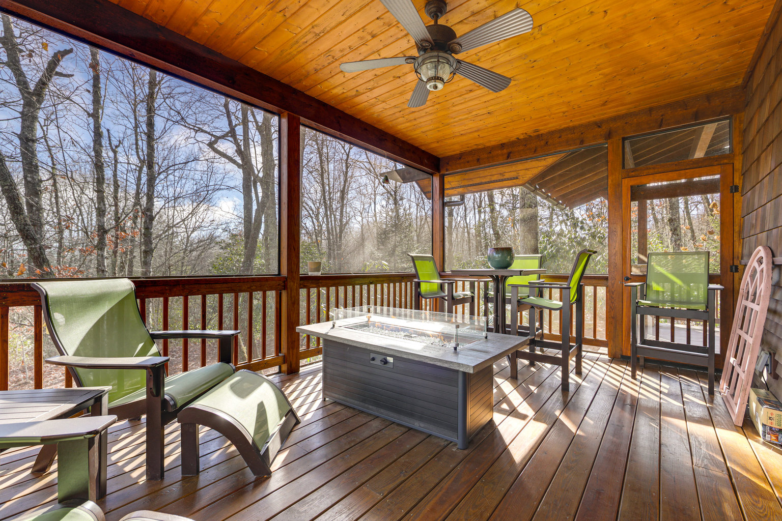 Glenville Vacation Rental