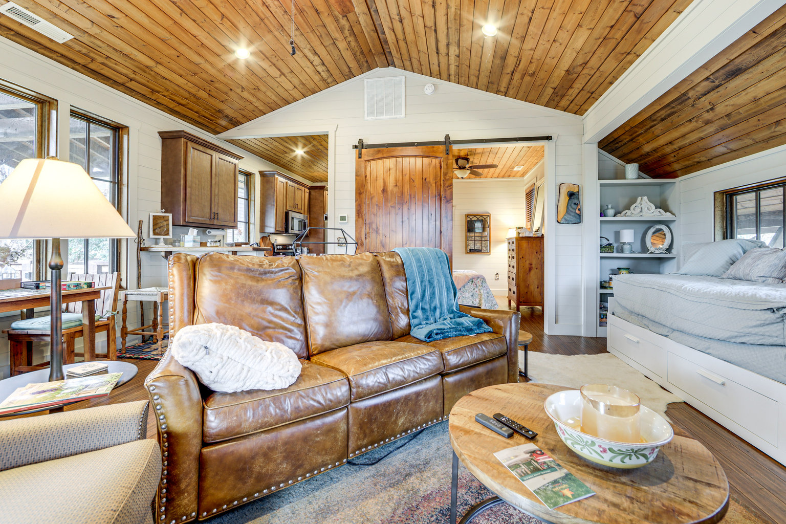 Glenville Vacation Rental