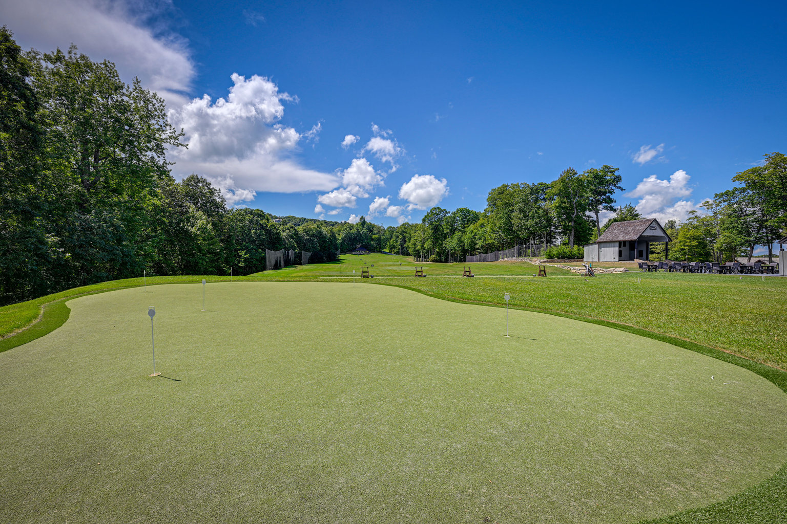 Glenville Vacation Rental