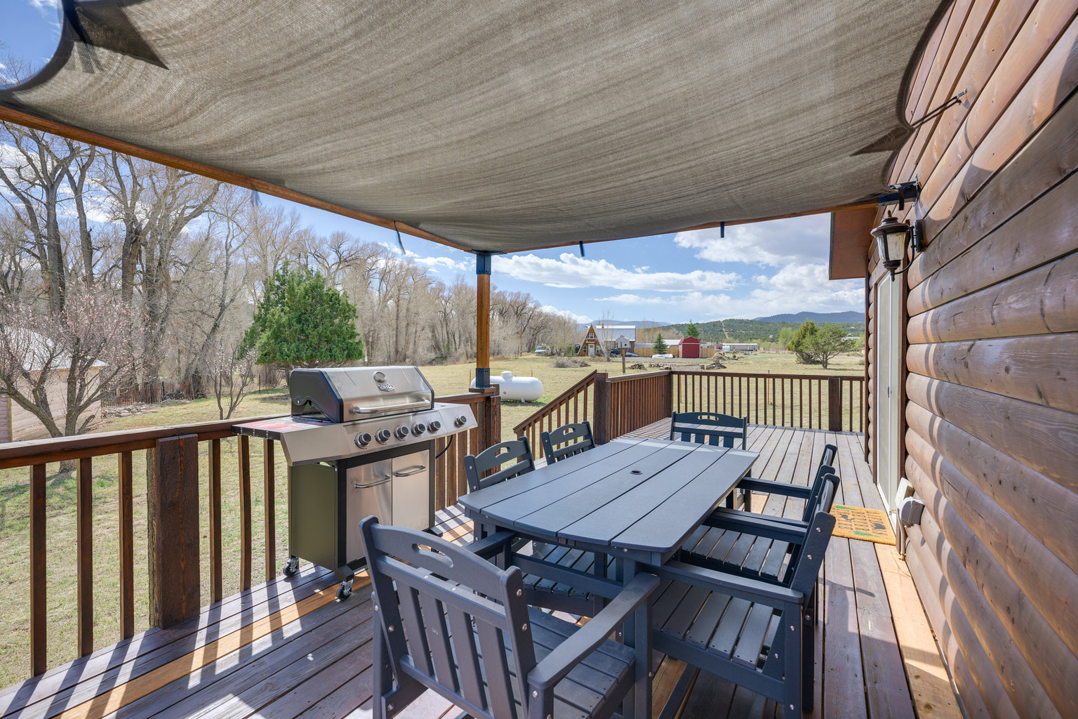 South Fork Vacation Rental