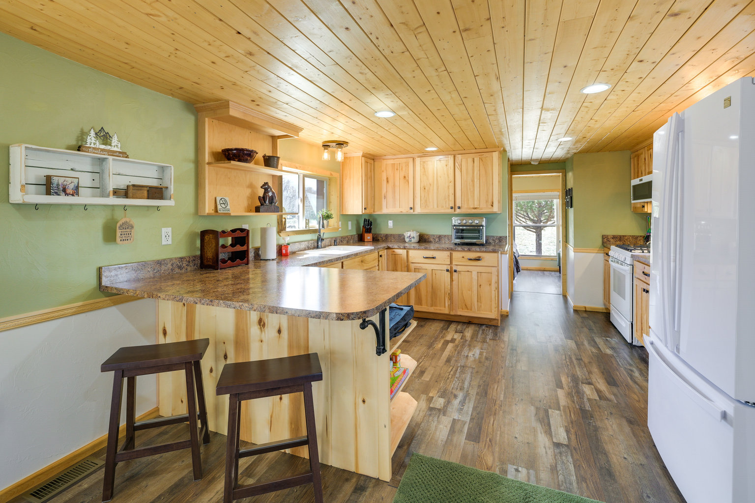 South Fork Vacation Rental
