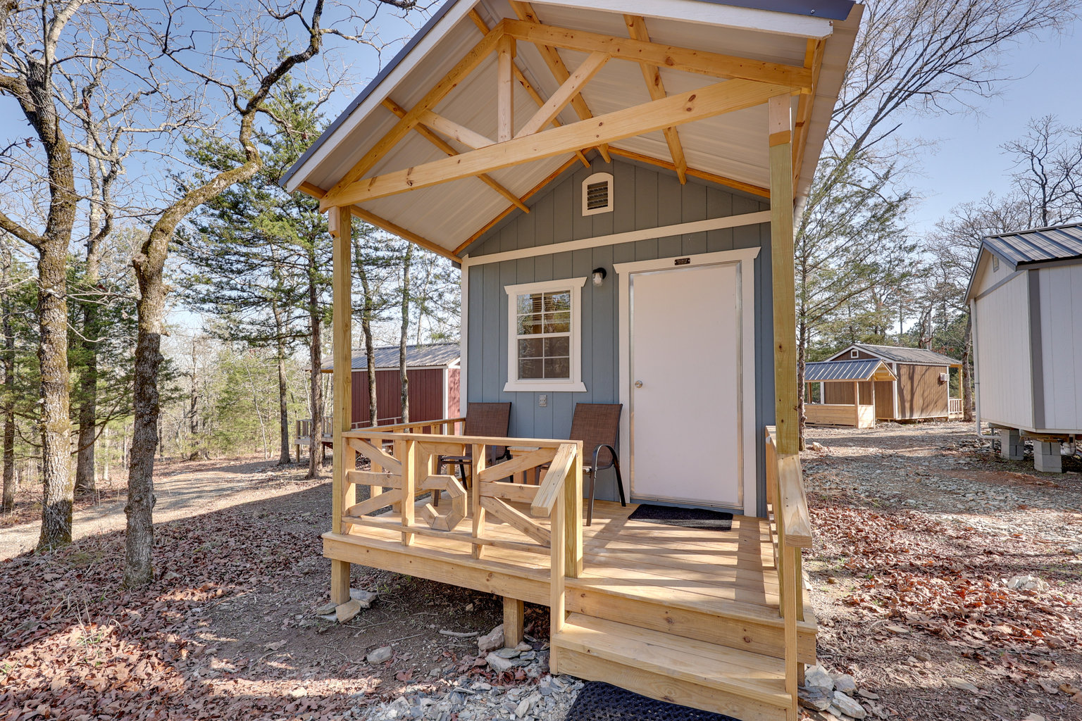 Mena Vacation Rental