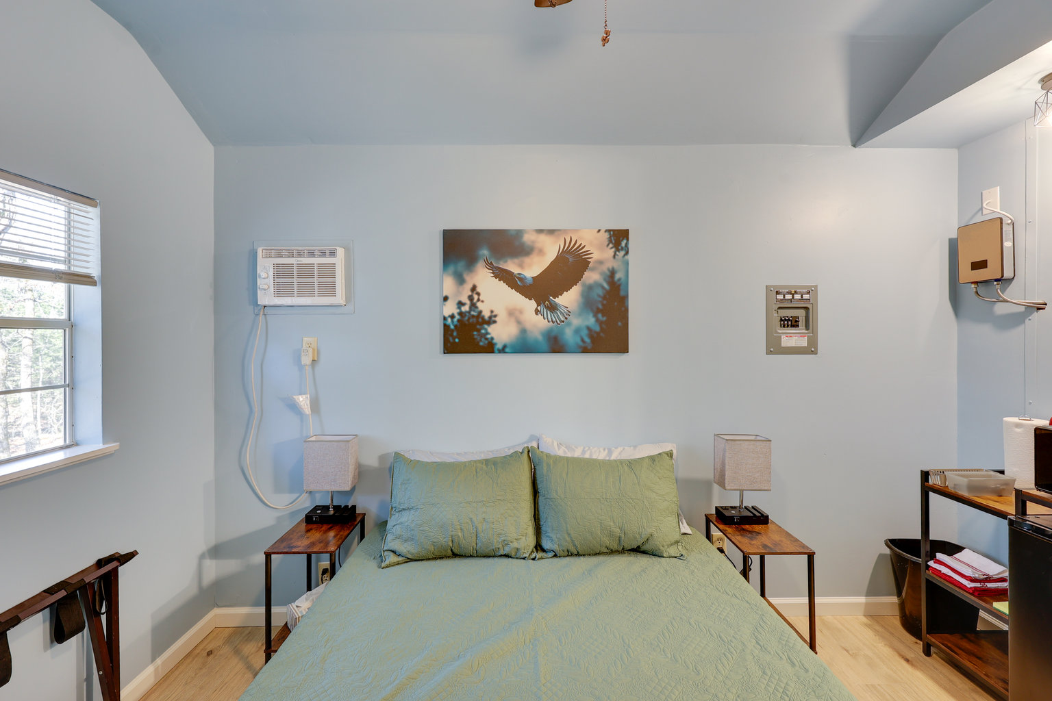 Mena Vacation Rental