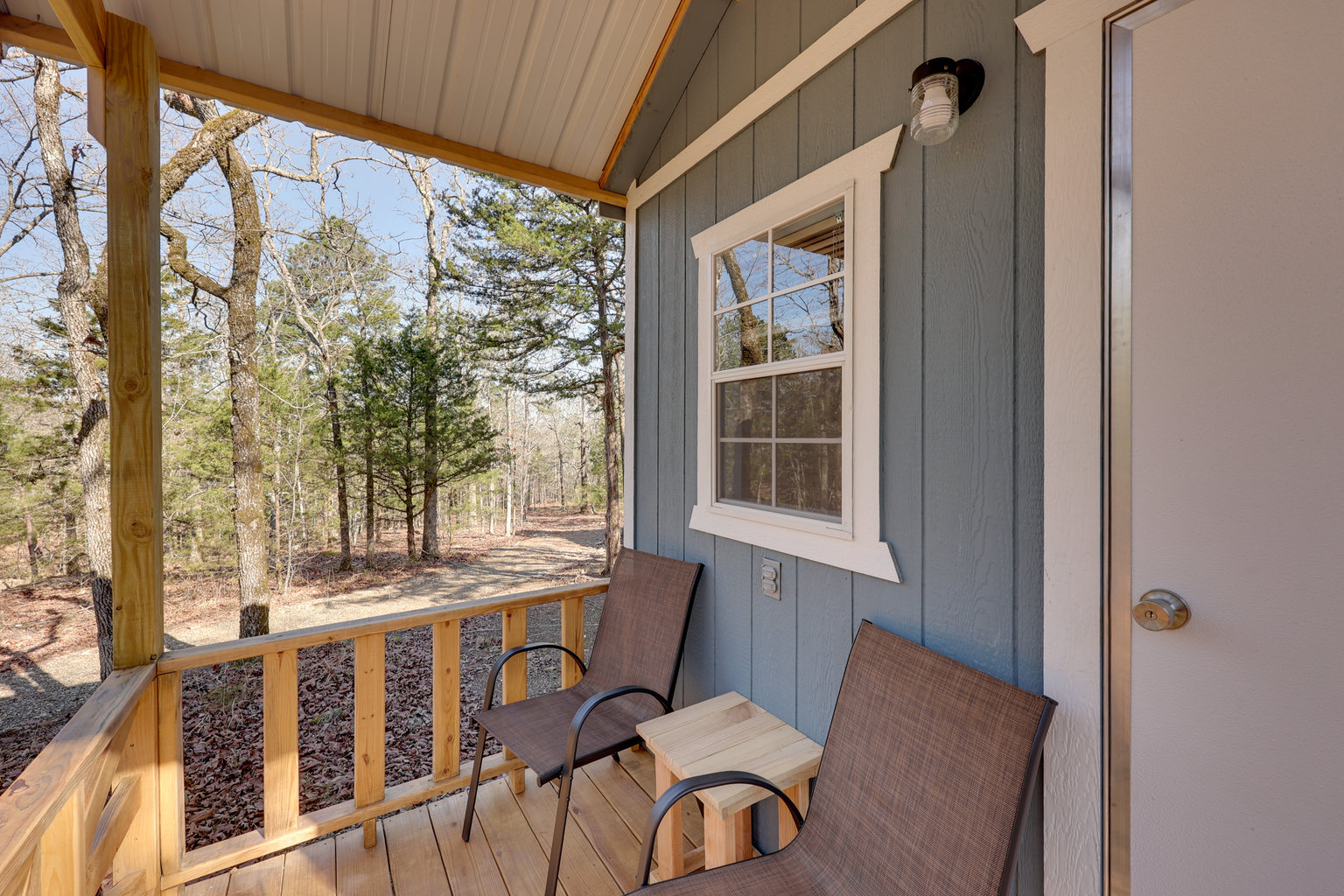 Mena Vacation Rental