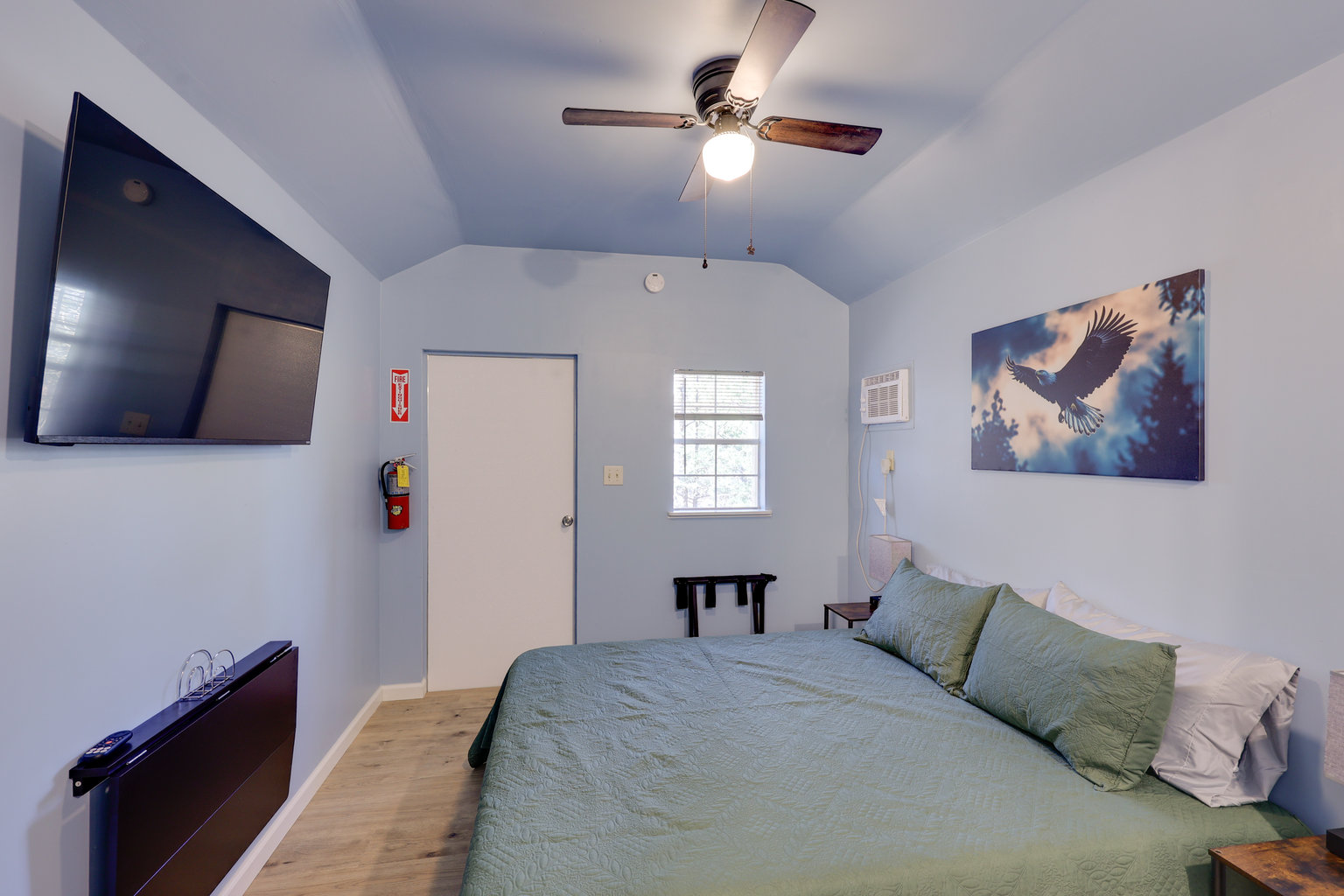 Mena Vacation Rental