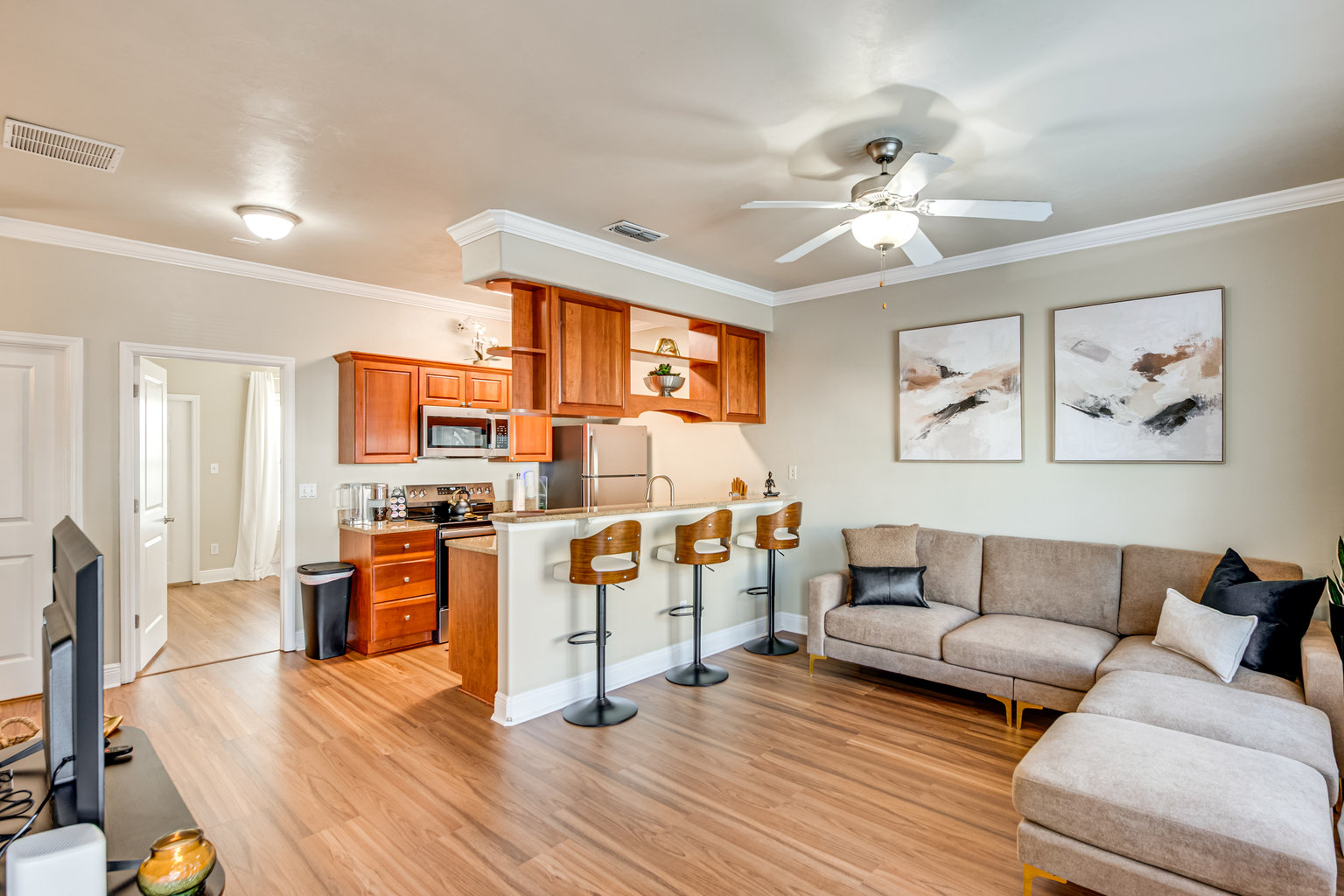 Tallahassee Vacation Rental