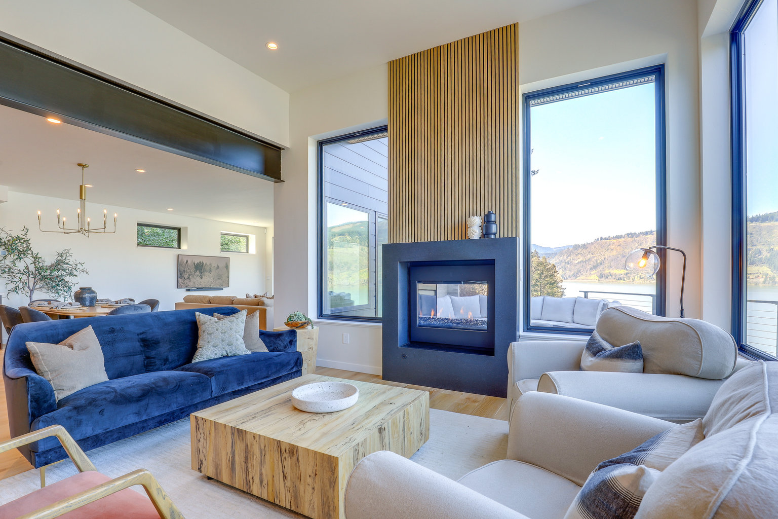 Hood River Vacation Rental