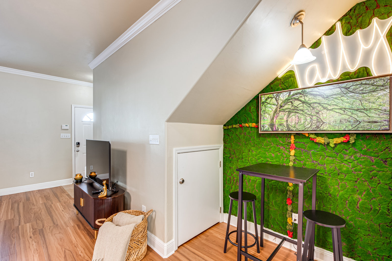 Tallahassee Vacation Rental