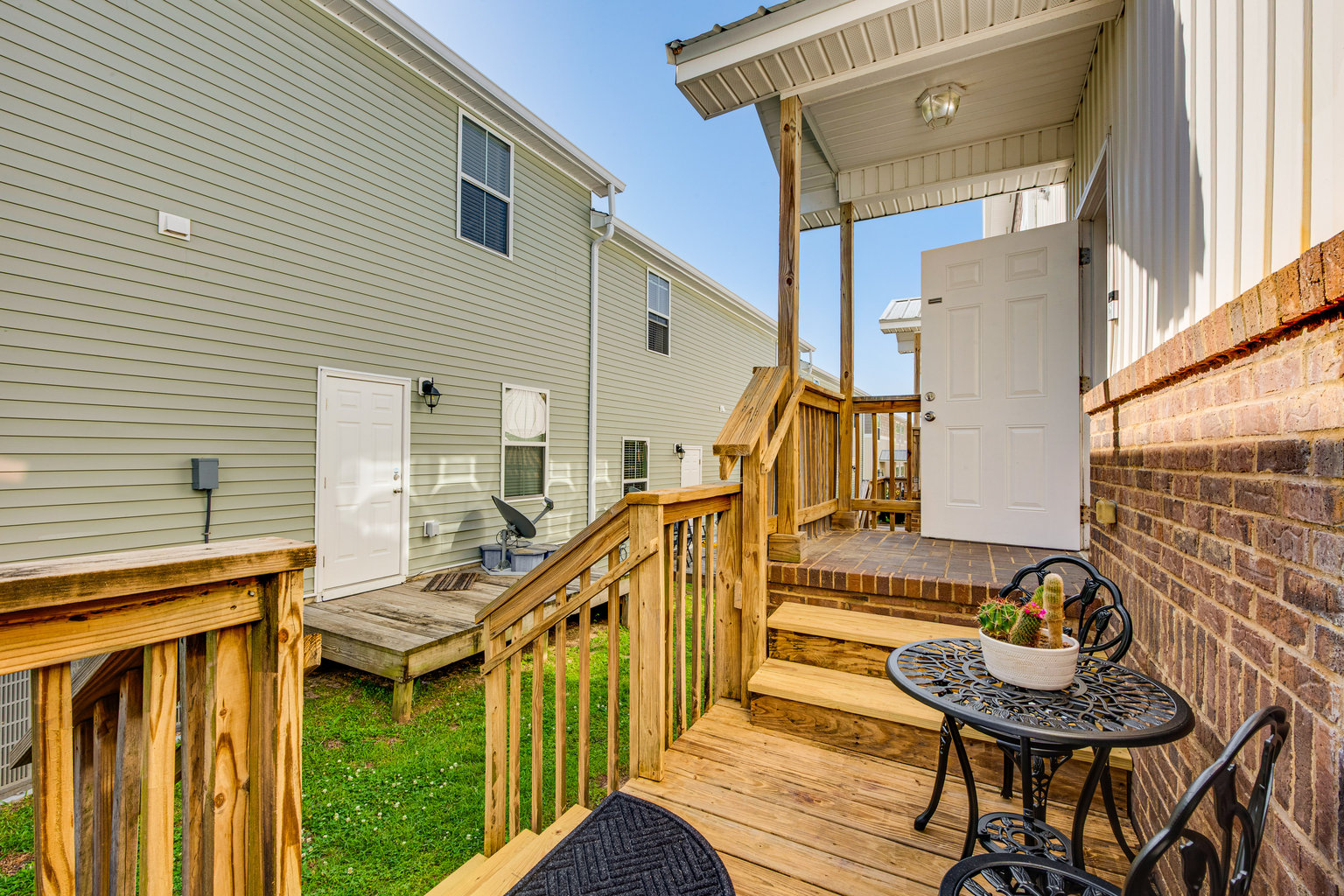 Tallahassee Vacation Rental