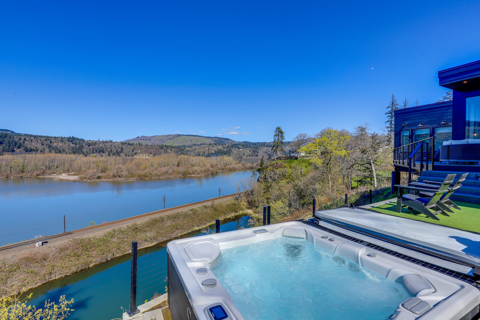 Hood River Vacation Rental