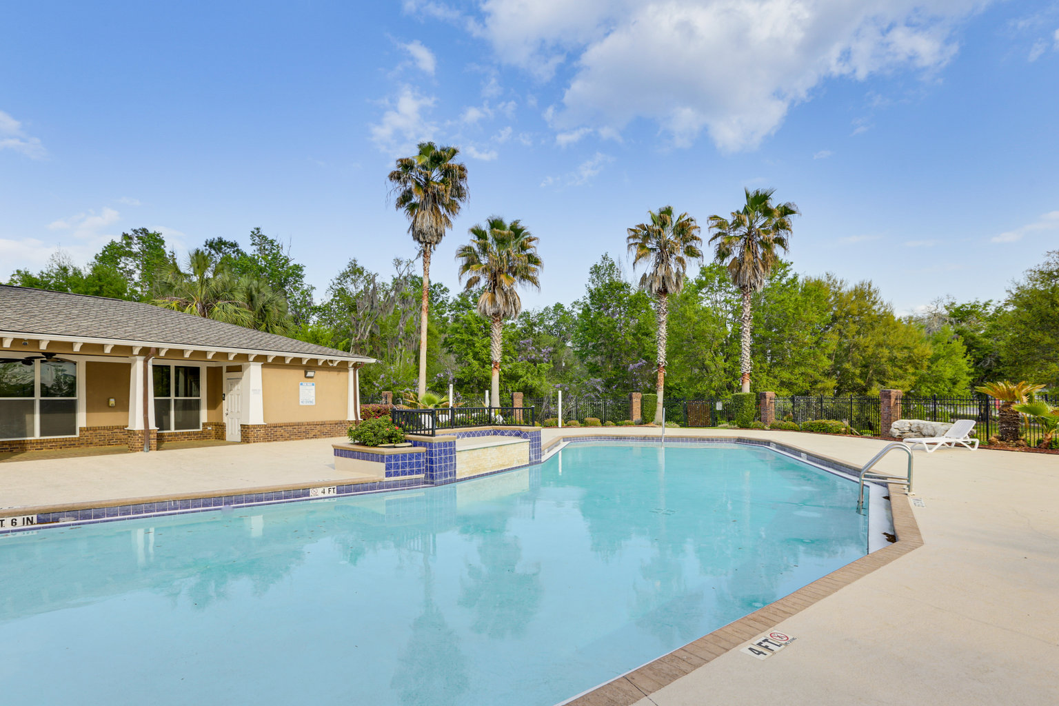 Tallahassee Vacation Rental