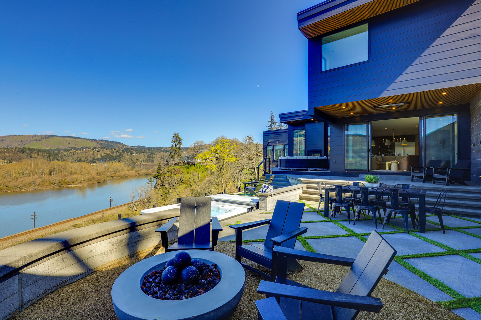 Hood River Vacation Rental