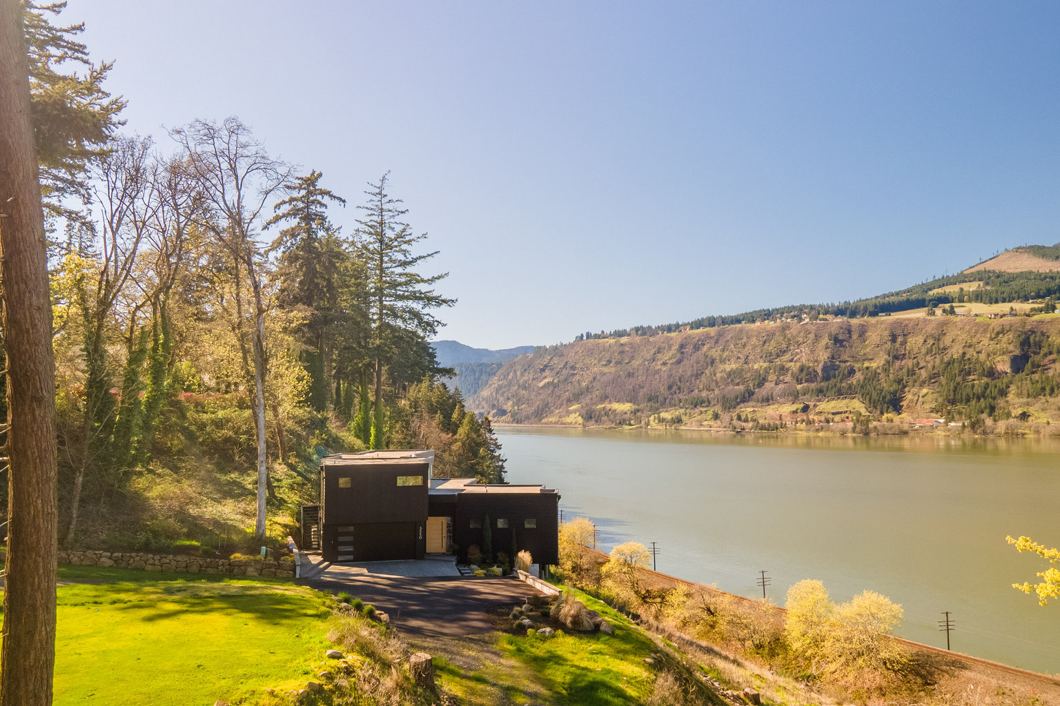 Hood River Vacation Rental