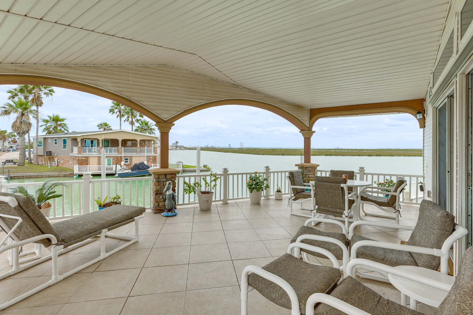 Port Isabel Vacation Rental