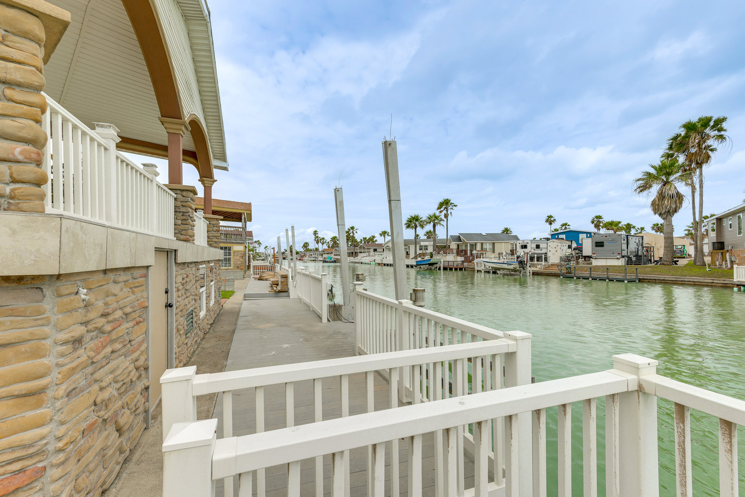 Port Isabel Vacation Rental