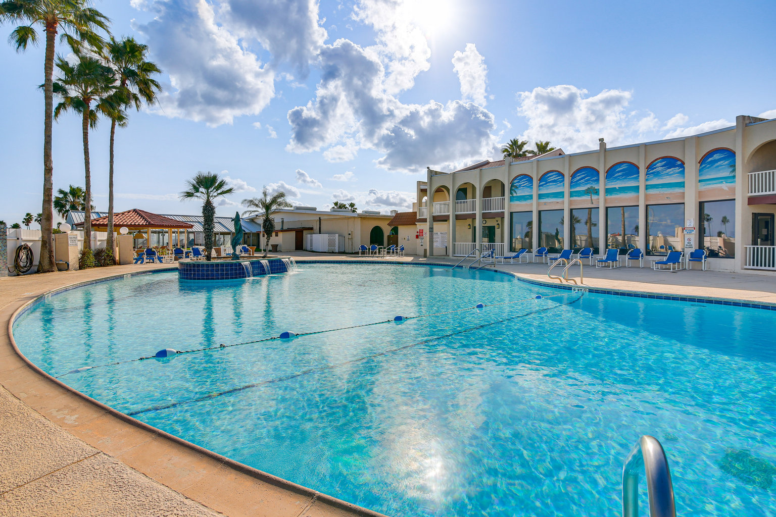 Port Isabel Vacation Rental