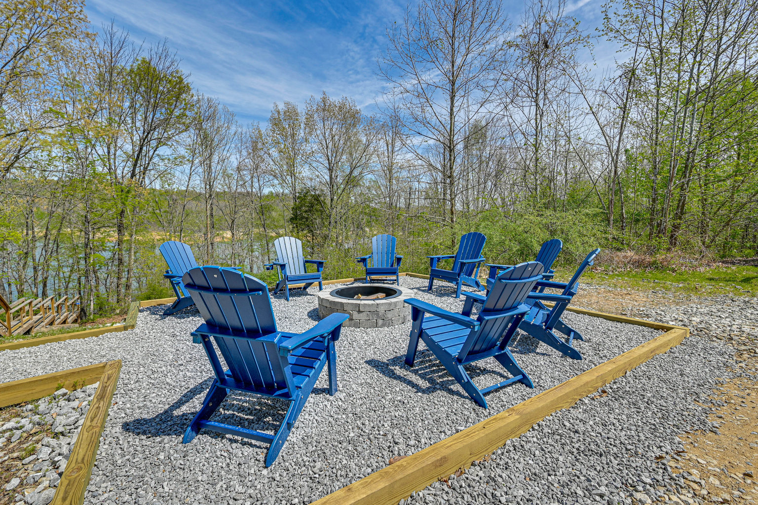Cub Run Vacation Rental