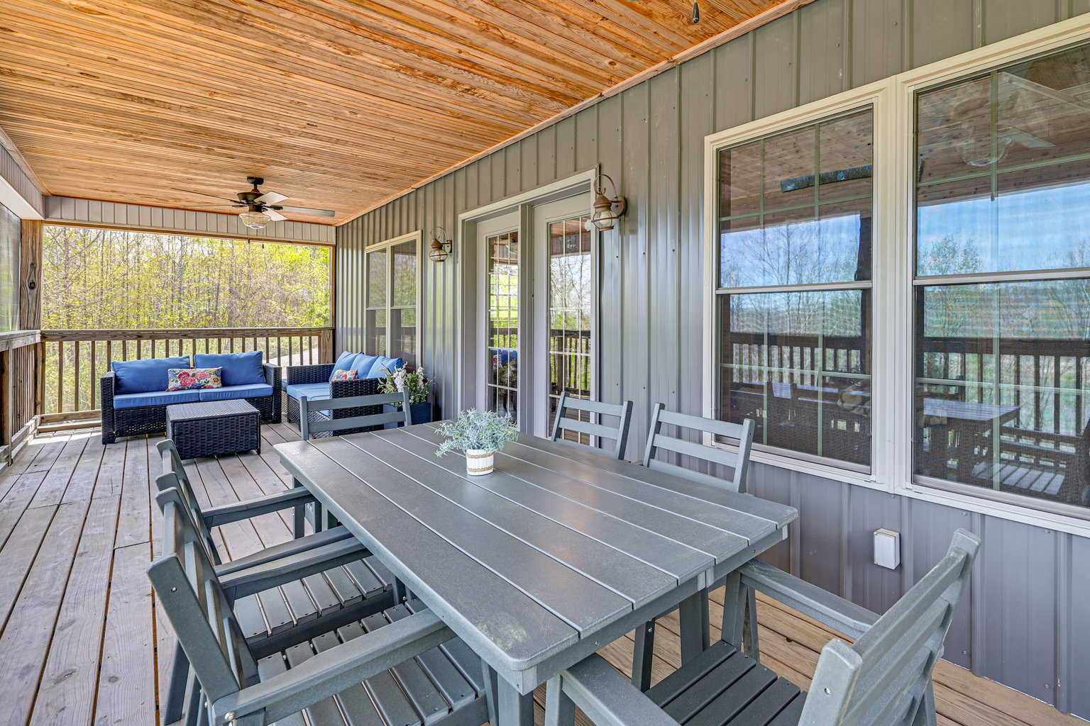 Cub Run Vacation Rental