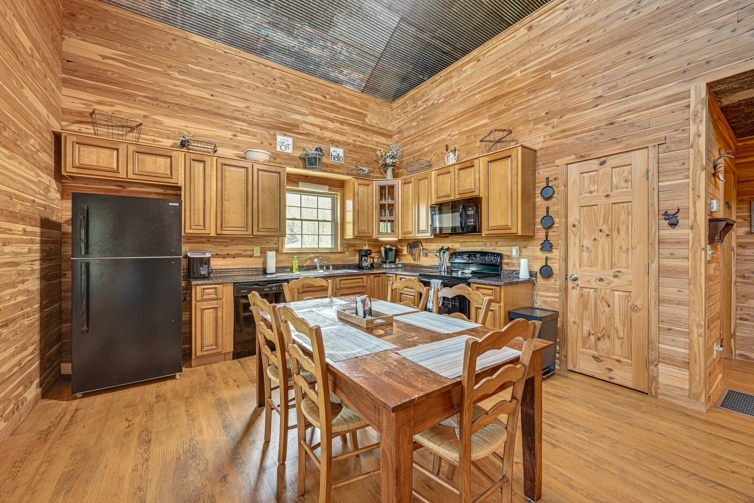 Cub Run Vacation Rental