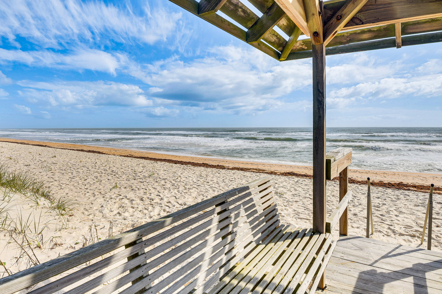 Palm Coast Vacation Rental