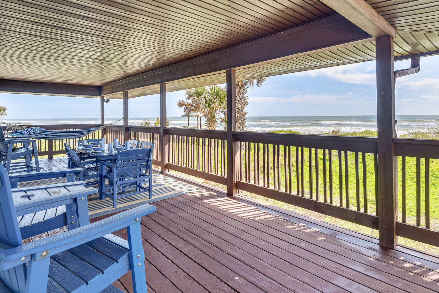 Palm Coast Vacation Rental