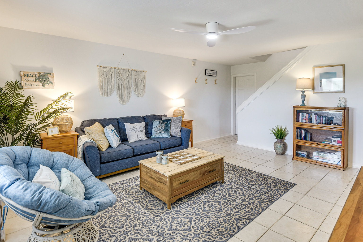 Palm Coast Vacation Rental